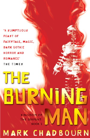 The Burning Man