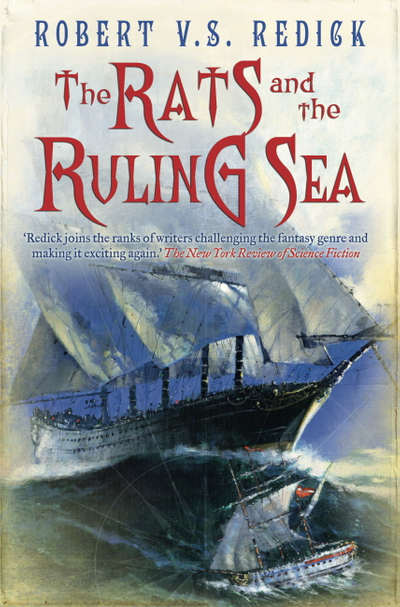 The Rats and the Ruling Sea