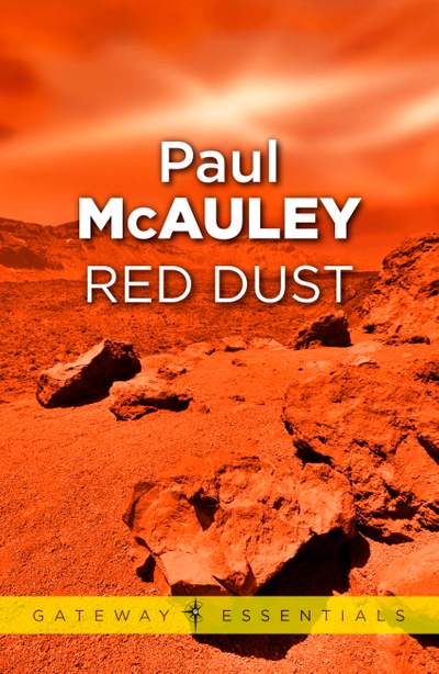 Red Dust