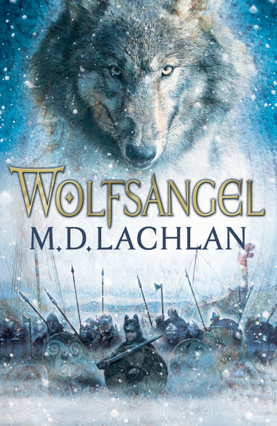 Wolfsangel