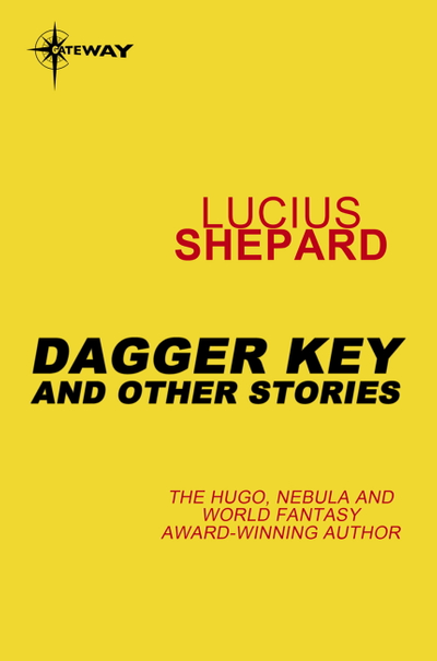 Dagger Key: And Other Stories