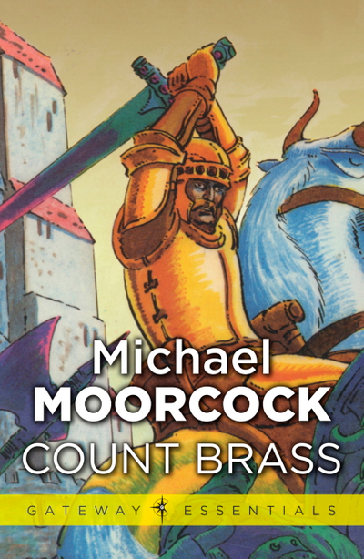 Count Brass