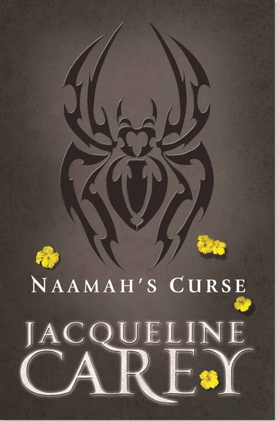 Naamah's Curse