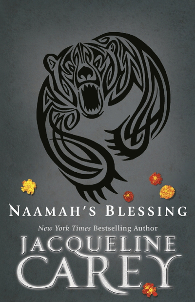 Naamah's Blessing