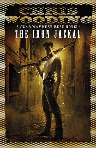 The Iron Jackal