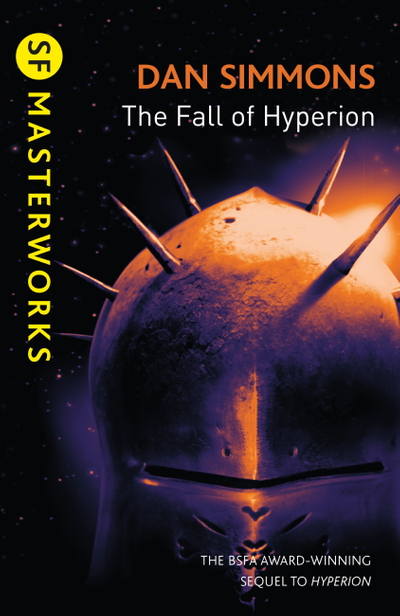 The Fall of Hyperion