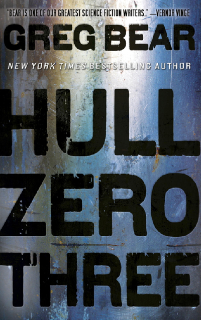 Hull Zero Three