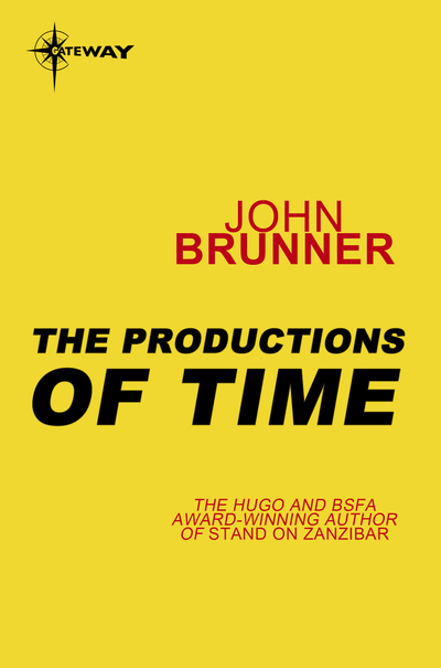 The Productions of Time