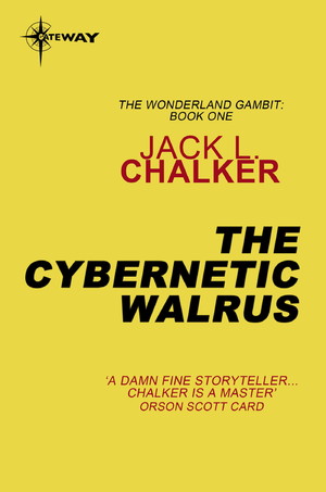 The Cybernetic Walrus