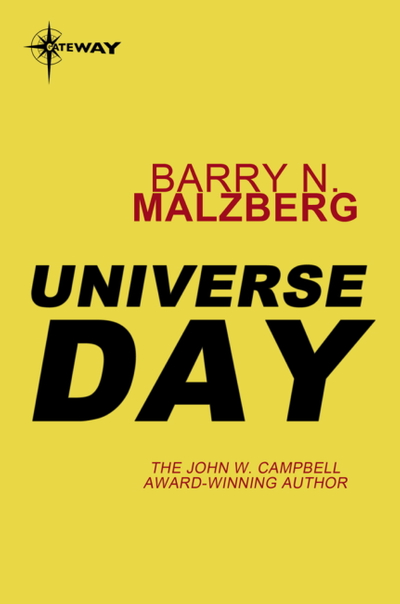 Universe Day