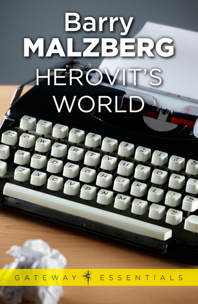 Herovit's World