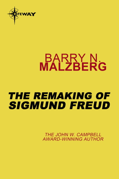 The Remaking of Sigmund Freud