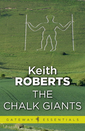 The Chalk Giants