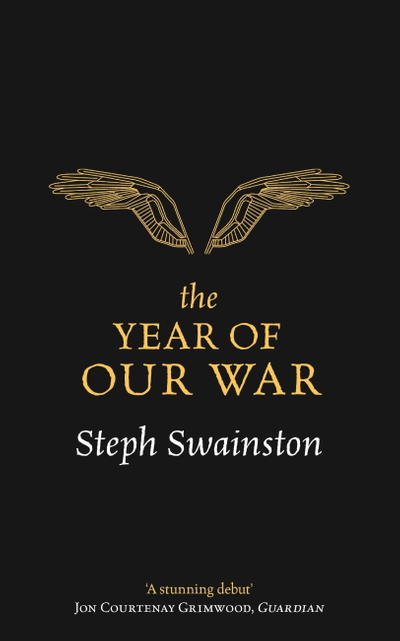 The Year of Our War