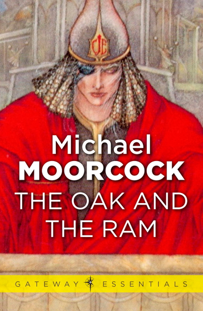 The Oak and the Ram