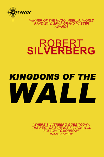 Kingdoms of the Wall