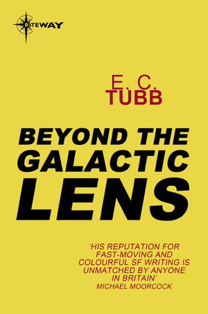 Beyond the Galactic Lens