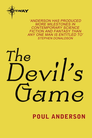 The Devil's Game