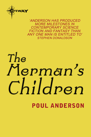 The Merman's Children