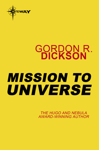 Mission to Universe