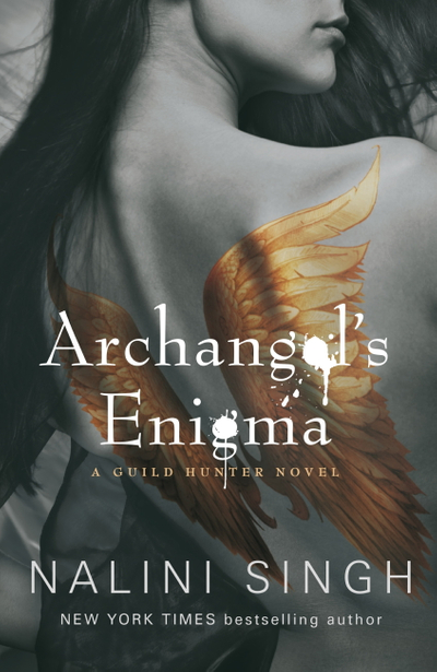 Archangel's Enigma