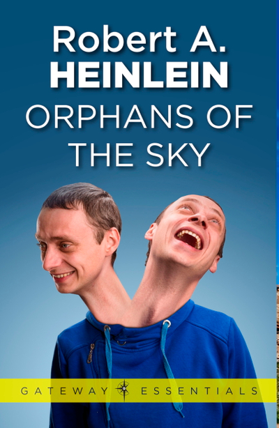 Orphans of the Sky