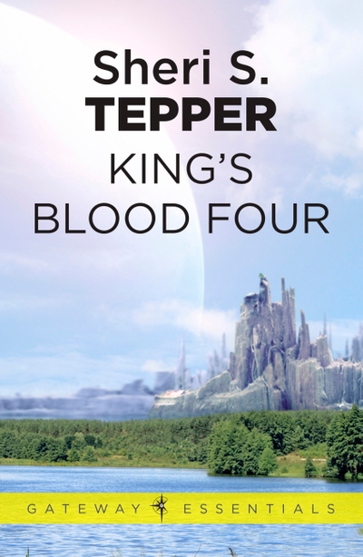 King's Blood Four