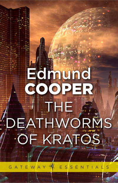 The Expendables: The Deathworms of Kratos