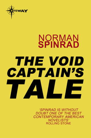 The Void Captain's Tale