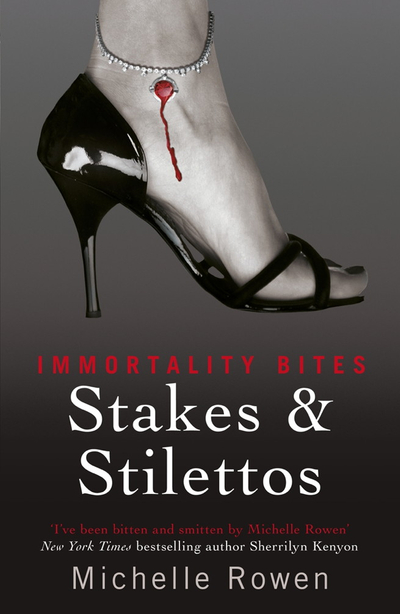 Stakes & Stilettos