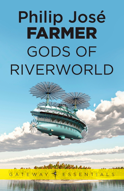 Gods of Riverworld