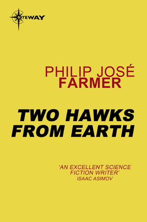 Two Hawks from Earth