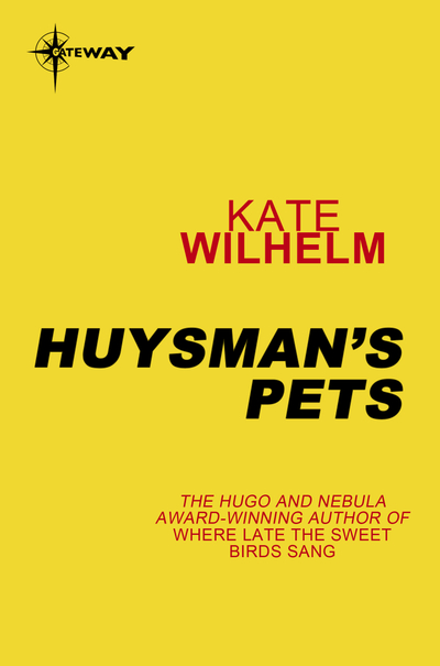 Huysman's Pets