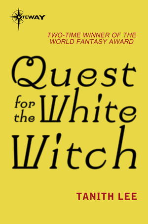 Quest for the White Witch