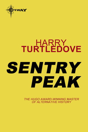 Sentry Peak