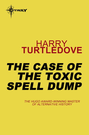 The Case of the Toxic Spell Dump