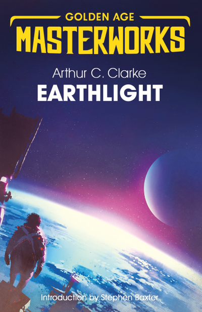 Earthlight