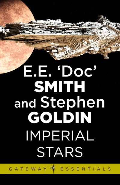 Imperial Stars