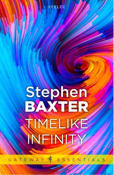 Timelike Infinity