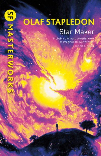 Star Maker