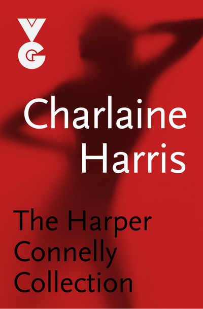 The Harper Connelly eBook Collection