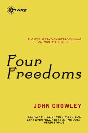 Four Freedoms