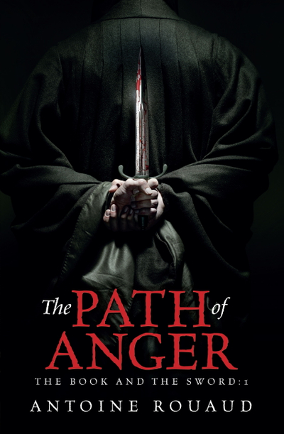 The Path of Anger