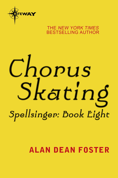 Chorus Skating