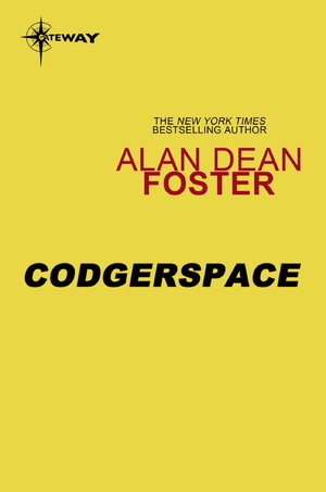 Codgerspace