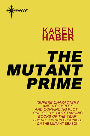 The Mutant Prime