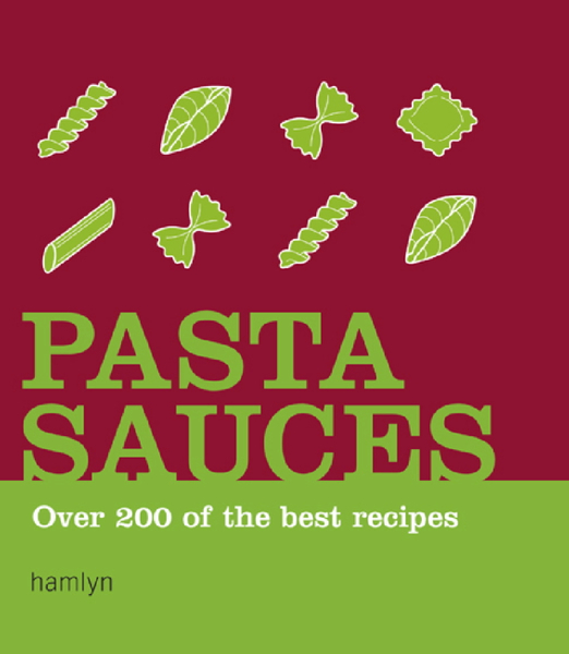 Pasta Sauces