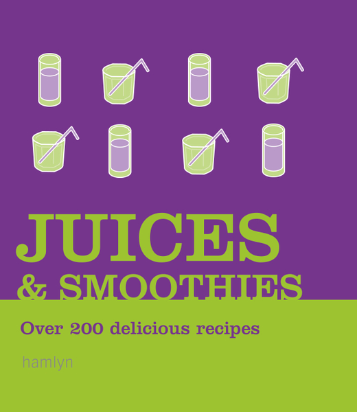 Juices and Smoothies