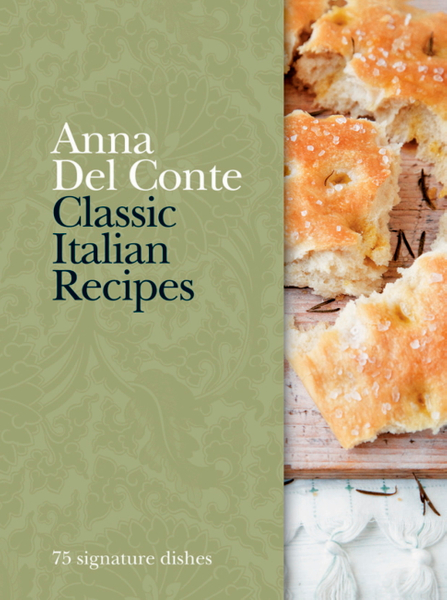 Classic Italian Recipes