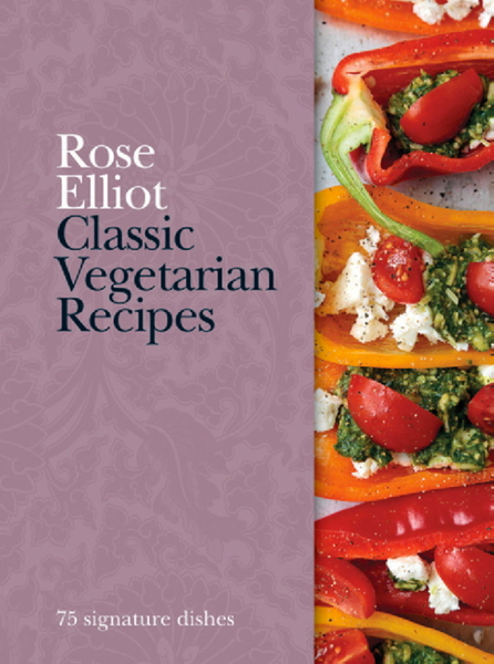 Classic Vegetarian Recipes